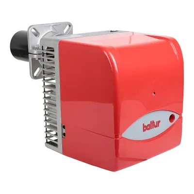 Baltur BTL 20 — bruciatore a gasolio, foto 2