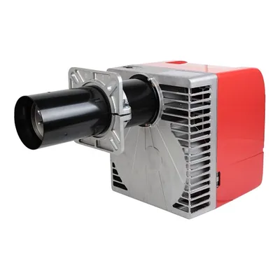 Baltur BTL 20 — bruciatore a gasolio, foto 3