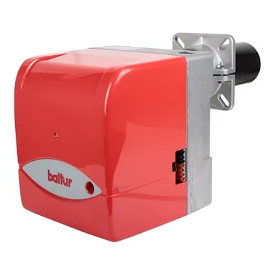Baltur BTL 20 — bruciatore a gasolio, foto 4