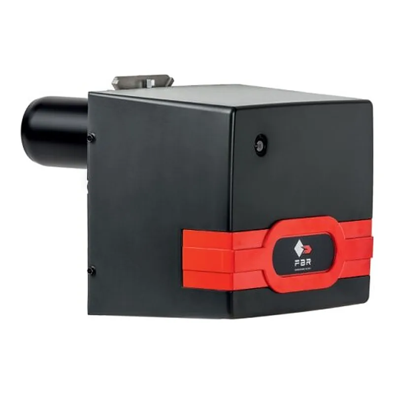 FBR G 2S MAXI TL — quemador de gasóleo, foto 1