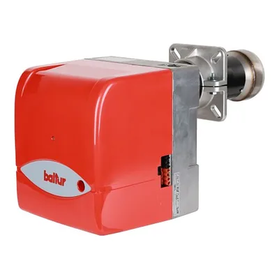 Baltur BTL 26 — quemador de gasóleo