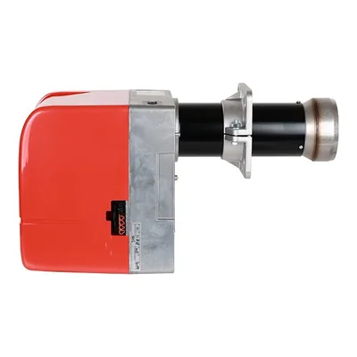 Baltur BTL 26 — bruciatore a gasolio, foto 2