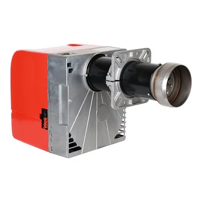 Baltur BTL 26 — bruciatore a gasolio, foto 3