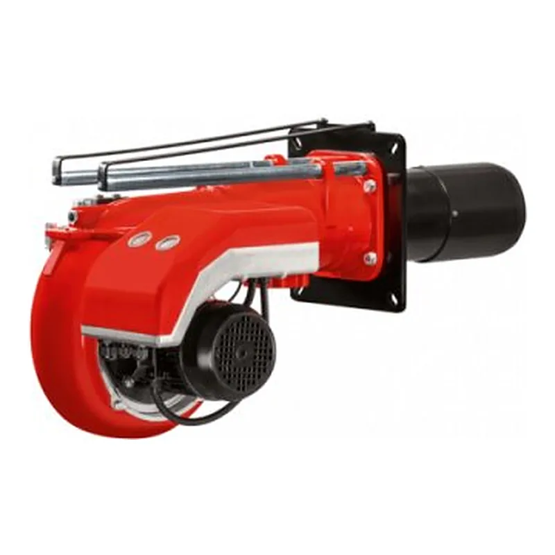 FBR FGP 100/2 TL EVO — quemador de gasóleo, foto 1