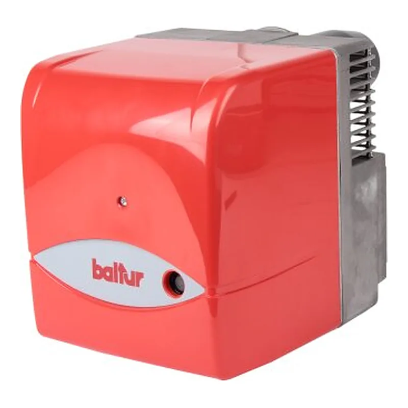Baltur BTL 4 — oil burner, photo 1