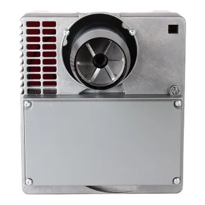 Baltur BTL 4 — oil burner, photo 3