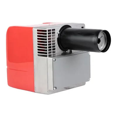 Baltur BTL 6 — quemador de gasóleo, foto 2