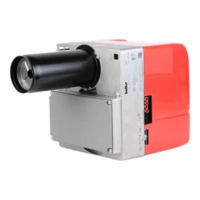 Baltur BTL 6 — quemador de gasóleo, foto 3