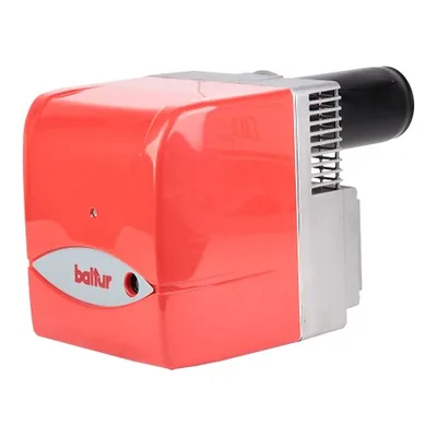 Baltur BTL 6 — quemador de gasóleo, foto 4