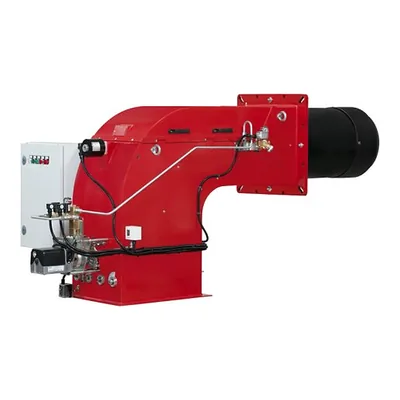 FBR FGP 250/3 TL — quemador de gasóleo