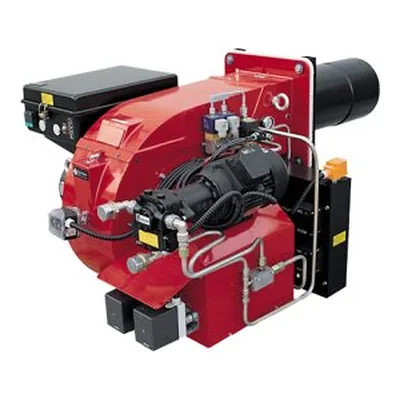 FBR FNDP 190/M TL EL — quemador de gasóleo