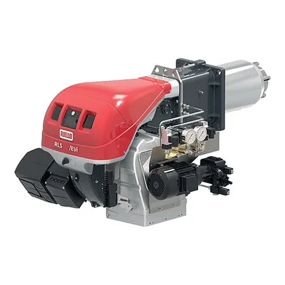 Riello RLS 200/E MX TC FS1 — quemador