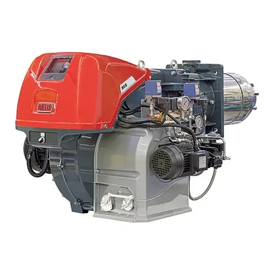 Riello RLS 310/E MX TC FS1 — quemador