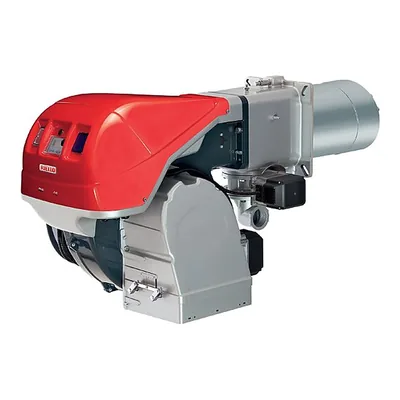 Riello RS 190/EV TC FS1 — quemador de gas