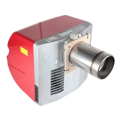 Riello RL 50 TC — quemador de gasóleo