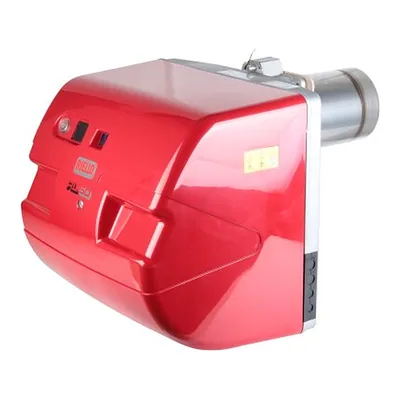 Riello RL 50 TC — bruciatore a gasolio, foto 4