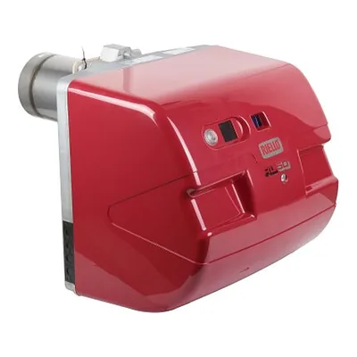 Riello RL 50 TC — bruciatore a gasolio, foto 5