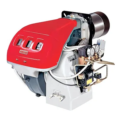 Riello RL 190/M TC FS1 — quemador de gasóleo