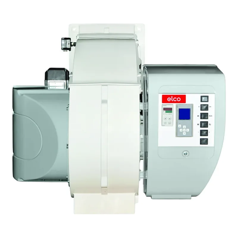 Elco EK-EVO 7.4500 GL-EZ3/BT3/KN + GT-D453-2 — Brenner, Foto 1