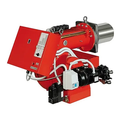Riello PRESS 300 T/N ECO TC — quemador de gasóleo