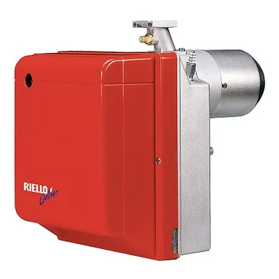 Riello Gulliver BS1D — quemador de gas