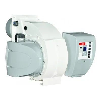 Elco EK-EVO 6.2900 G-E/BT3/KN + GT-D453-2 — quemador de gas