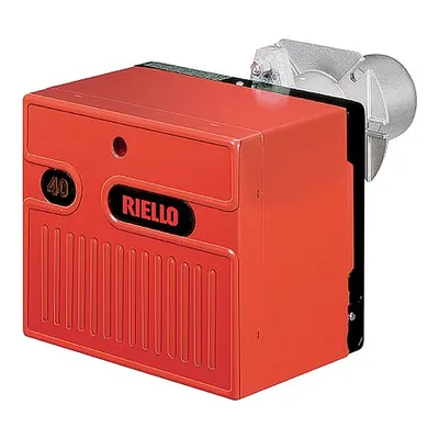 Riello 40 FS3 BF — quemador de gas