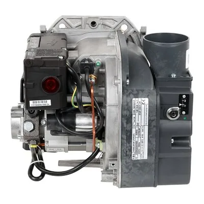 Riello RDB2.2R BF — quemador de gasóleo