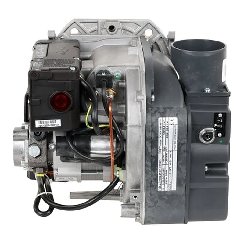 Riello RDB2.2R BF — quemador de gasóleo, foto 1