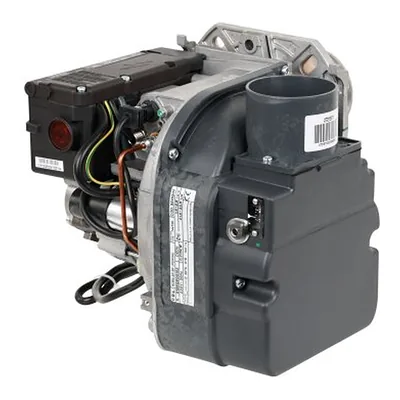 Riello RDB2.2R BF — quemador de gasóleo, foto 3