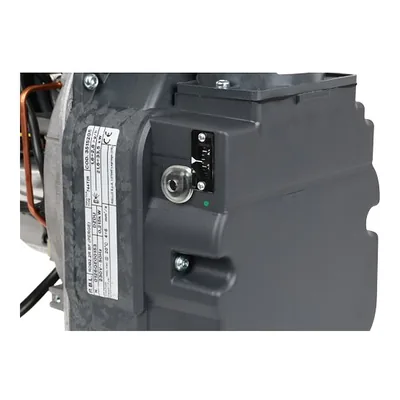 Riello RDB2.2R BF — quemador de gasóleo, foto 4