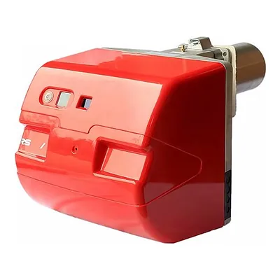 Riello RS 64/M MZ TL — quemador de gas