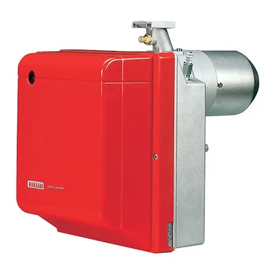 Riello Gulliver BS2F — quemador de gas