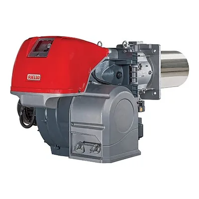 Riello RS 810/M BLU TC FS1/ FS2 — quemador de gas
