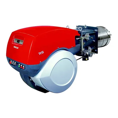 Riello RS 800/E BLU TC FS1/FS2 — quemador de gas