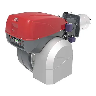 Riello RS 1000/M C01 TC FS1/FS2 — quemador de gas