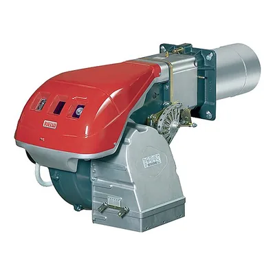 Riello RS 150/E MZ TC FS1 — quemador de gas