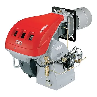 Riello RL 130 TL FS1 — quemador de gasóleo