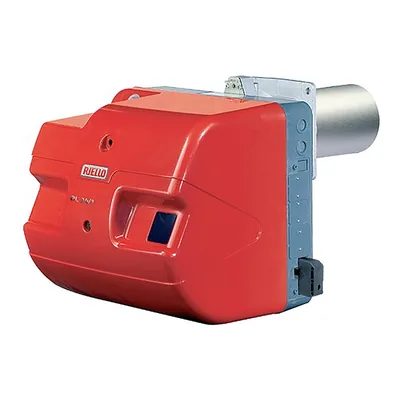 Riello RL 34/1 MZ TL FS1 — quemador de gasóleo