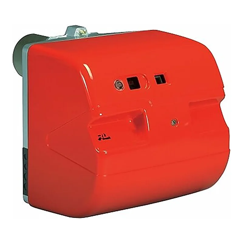 Riello RL 28/1 TC — bruciatore a gasolio, foto 1