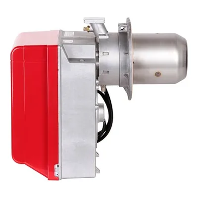 Riello Gulliver BS4/M — gas burner, photo 2