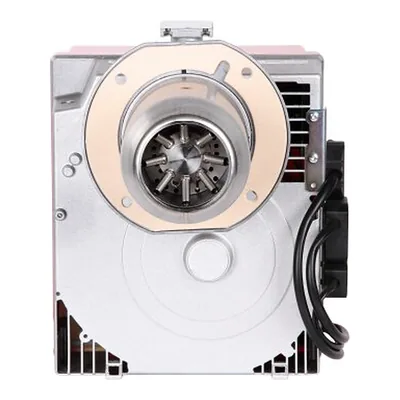 Riello Gulliver BS4/M — gas burner, photo 3