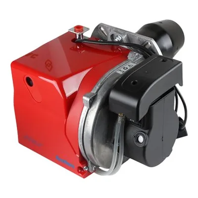 Ecoflam MAX GAS 120 P TC LN TW MB-DLE 405 — quemador de gas