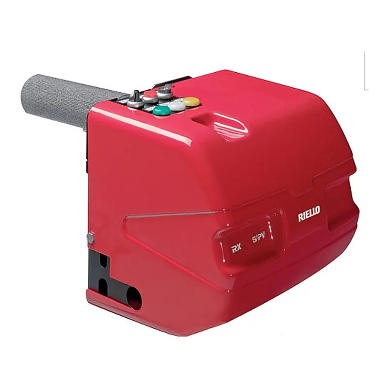Riello RX 120 S/PV DB — Gasbrenner, Foto 1