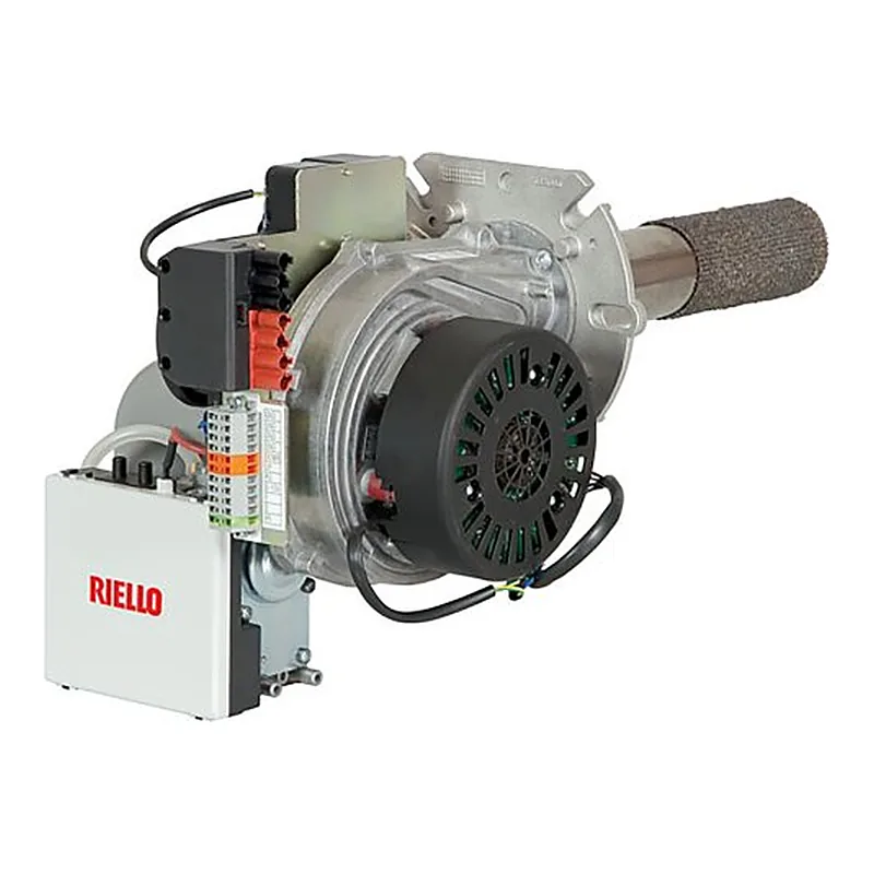 Riello RX 70 S/PV H — quemador de gas, foto 1