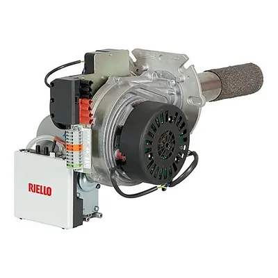 Riello RX 35 S/PV H — quemador de gas