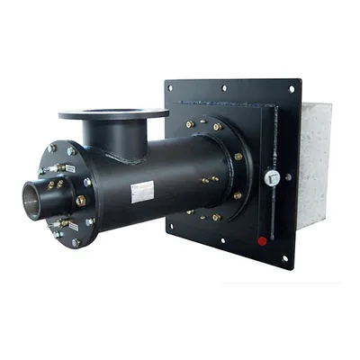 Riello BPN 150 GV S/00 — quemador de gas