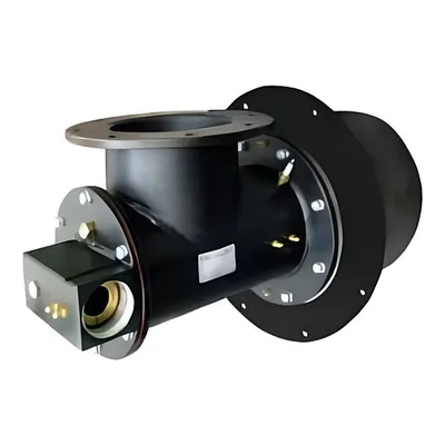 Riello BPN 200 PC — quemador de gas