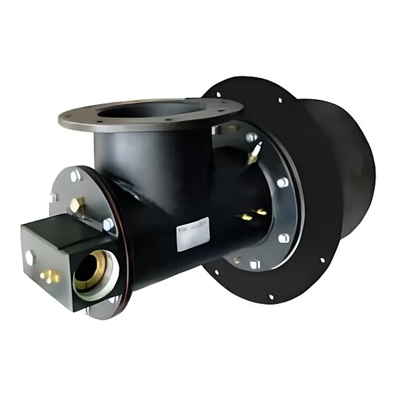 Riello BPN 200 GV S/0 — quemador de gas, foto 1