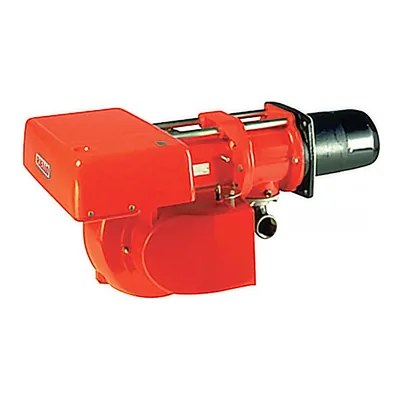 Riello 3 TC FS1 — quemador de gas